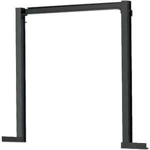 Panduit Net-Contain Aisle Containment End Of Row Frame