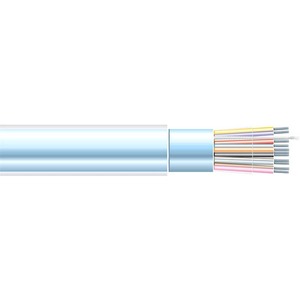 Black Box RS-232 Foil Shielded Plenum Bulk Cable - 12-Conductor-1000-ft. (304.8-m) - 1000 