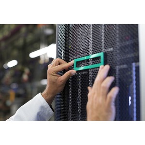HPE Cache Field Upgrade - 960 GB for Data Storage System
