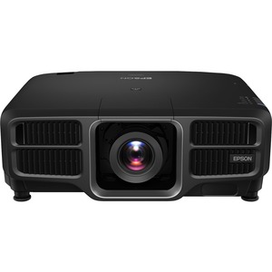 Epson L1715SNL LCD Projector - 4:3 - 1400 x 1050 - Front-Rear-Ceiling - 1080p - 20000 Hour