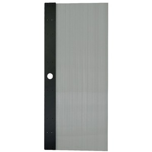 Panduit Net-Contain UAC 600mm Roofing Section - 4FT(1200mm) Aisle Width