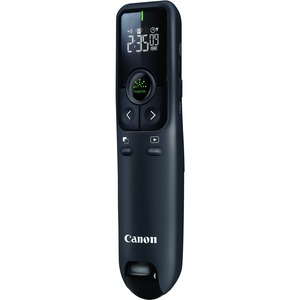Canon PR5-G Wireless Presenter - Laser - Wireless - USB 2.0