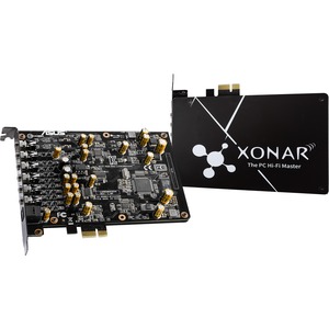 XONAR AE Image