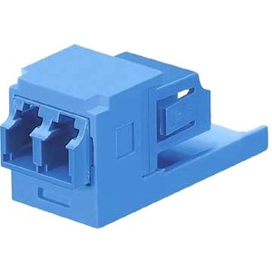 Panduit Duplex Network Connector