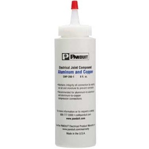 Panduit Pan-Lug Compression Connectors - Accessories