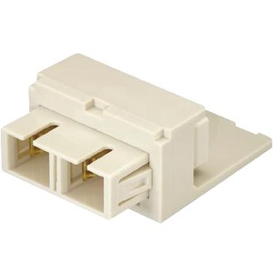 Panduit Fiber Optic Duplex Network Adapter