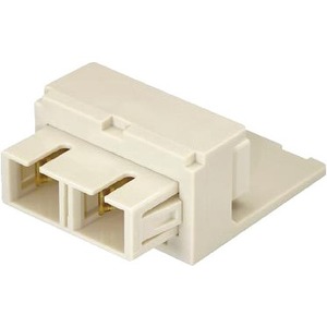 Panduit Fiber Optic Duplex Network Adapter