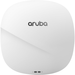 Aruba AP-345 IEEE 802.11ac 3 Gbit/s Wireless Access Point - 5 GHz-2.40 GHz - MIMO Technolo
