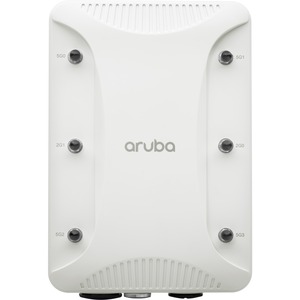 Aruba AP-318 IEEE 802.11ac 2 Gbit/s Wireless Access Point - 5 GHz-2.40 GHz - MIMO Technolo