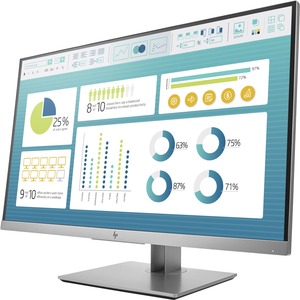 HP Business E273 Full HD LCD Monitor - 16:9