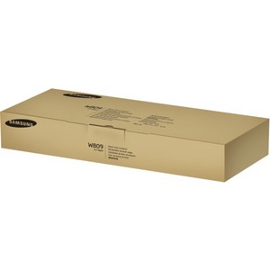 Samsung CLT-W809 Waste Toner Container - Laser - Black, Cyan, Magenta, Yellow