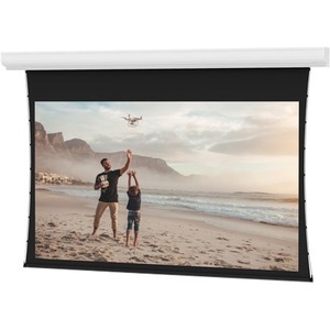 Da-Lite Tensioned Contour Electrol 119" Electric Projection Screen