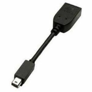 PNY HDMI/Mini DisplayPort Audio Video Cable