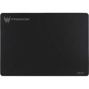 Predator Gaming Mousepad - Ice Tunnel - Natural Rubber, Jersey - Retail