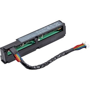 HPE Battery - For RAID Controller - Battery Rechargeable - 1