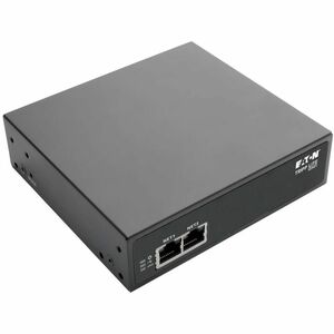 Tripp Lite by Eaton 4-Port Console Server with Dual GB NIC, 4G, Flash and 4 USB Ports