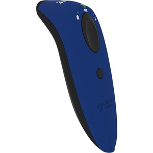 SocketScan&reg; S700, 1D Imager Barcode Scanner, Blue