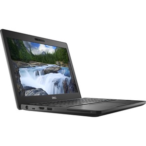 Dell Latitude 5000 5290 12.5" Notebook - 1366 x 768 - Intel Core i5 8th Gen i5-8250U Quad-core (4 Core) 1.60 GHz - 8 GB Total RAM - 256 GB SSD