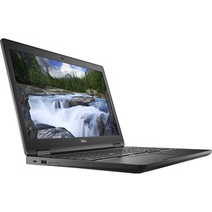 Dell Latitude 5000 5590 15.6" Notebook - 1920 x 1080 - Intel Core i7 8th Gen i7-8650U Quad-core (4 Core) 1.90 GHz - 16 GB Total RAM - 512 GB SSD