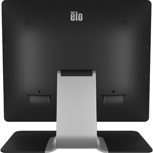 Elo Stand 1902/3-2202/3 - Black - Up to 27" Screen Support - Desktop - Black