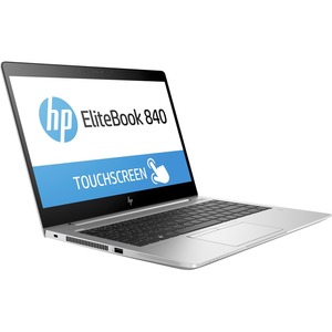 HP EliteBook 840 G5 14" Notebook - 1920 x 1080 - Intel Core i5 8th Gen i5-8350U Quad-core (4 Core) 1.70 GHz - 8 GB Total RAM - 256 GB SSD