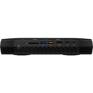 Intel NUC 8 VR NUC8i7HNK Gaming Barebone System - Mini PC - Intel Core i7 8th Gen i7-8705G 3.10 GHz