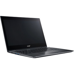 Acer Spin 5 SP513-52N SP513-52N-52ZQ 13.3inTouchscreen Convertible 2 in 1 Notebook - Full