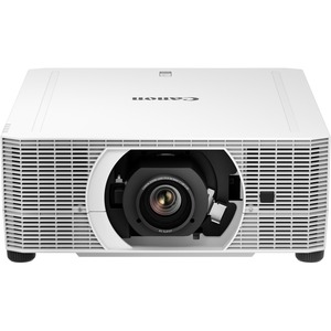 Canon REALiS WUX5800 LCOS Projector - 16:10 - 1920 x 1200 - Ceiling-Rear-Front - 1080pWUXG