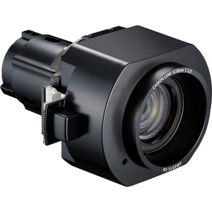 Canon RS-SL03WF - 12.80 mmf/2 - Short Throw Fixed Lens - Designed for Projector