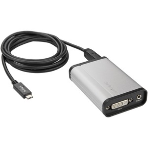 USB Video Capture Device for Windows PCs & Macs