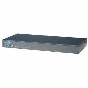 Advantech EKI-1526TI-VDC-CE Device Server