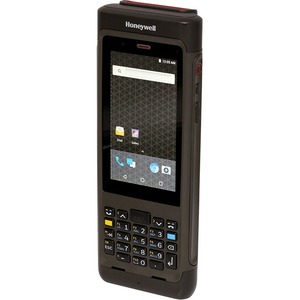 Honeywell Dolphin CN80 Mobile Computer - 4 GB RAM - 32 GB Flash - 4.2inFWVGA Touchscreen 
