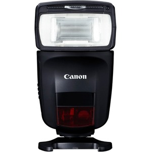 Canon Speedlight 470EX-AI Camera Flash - Automatic-Semi-auto - Guide Number 47m/0.3ft at I
