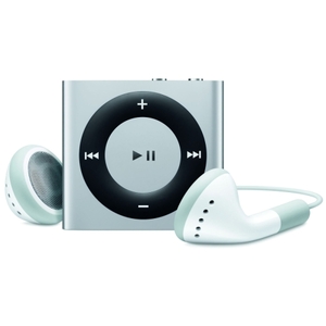 Apple Ipod Shuffle 4g Review What Hi Fi