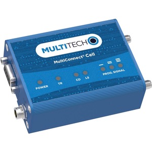 MultiTech MultiConnect Cell 100 MTC-MVW1 Radio Modem