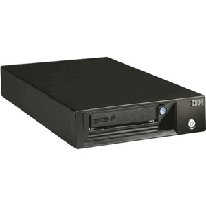 Lenovo IBM TS2280 Tape Drive Model H8S - LTO-8 - 12 TB (Native)/30 TB (Compressed) - 6Gb/s