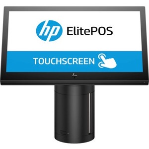 HP ElitePOS 145 POS Terminal - Intel Core i5 2.60 GHz - 16 GB - 256 GB SSD SATA - FreeDOS