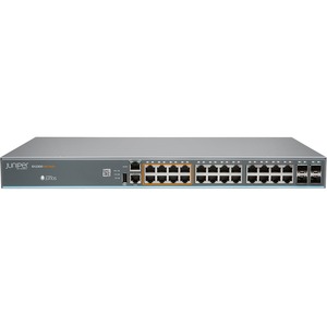 Juniper EX2300 Ethernet Switch