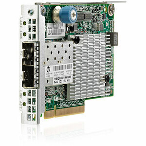 HPE Sourcing Ethernet 10Gb 2-port 530FLR-SFP+ Adapter