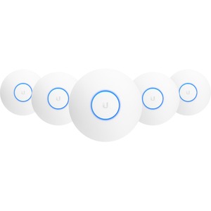 Ubiquiti UniFi nanoHD UAP-nanoHD IEEE 802 11ac 1 99 Gbit-s Wireless Access  Point