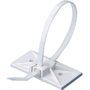 Panduit Cable Tie Mount