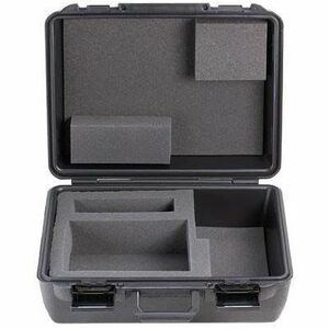 Panduit Carrying Case Panduit Printer, Cable, Label, Tools - Black