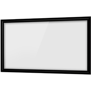 Da-Lite Flex Plex 113" Projection Screen - 16:10 - 60" Height x 96" Width