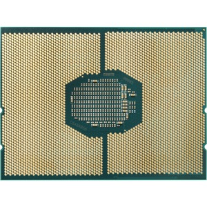 HP Intel Xeon Silver 4000 4108 Octa-core (8 Core) 1.80 GHz Processor Upgrade - 11 MB L3 Ca