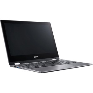 Acer Spin 1 SP111-32N SP111-32N-P6CV 11.6inTouchscreen Convertible 2 in 1 Notebook - Full