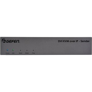 Gefen DVI KVM over IP - Sender Package