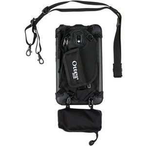 KoamTac Carrying Case Samsung Tablet - Hand Strap, Lanyard Strap, Neck Strap