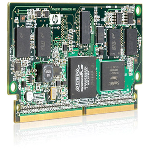 HPE Sourcing 1GB Flash Cache Memory