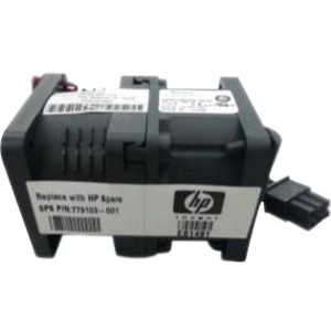 HPE Sourcing Hot-swap Fan