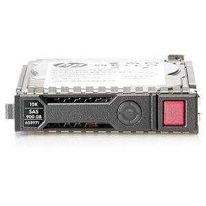 HPE Sourcing 800 GB Solid State Drive - 2.5" Internal - SAS (6Gb/s SAS)